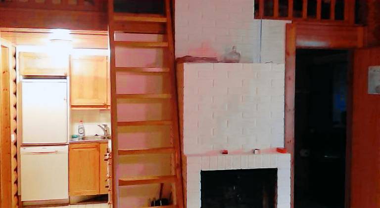 Villa with 2 rooms for 6 persons — photo 2