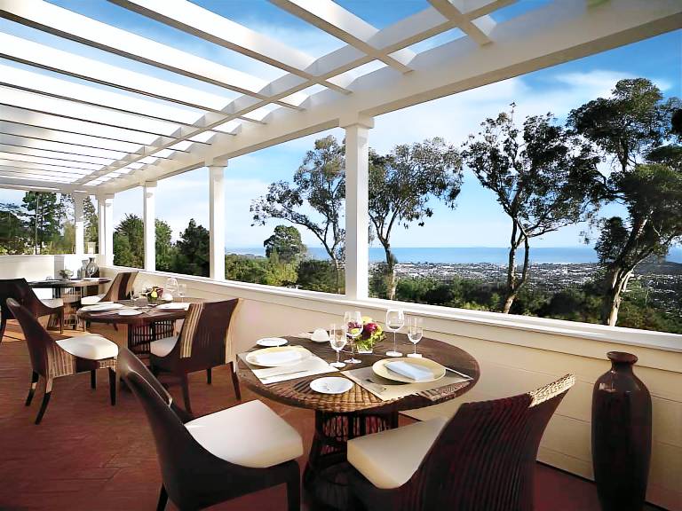 El Encanto, Santa Barbara — photo 2