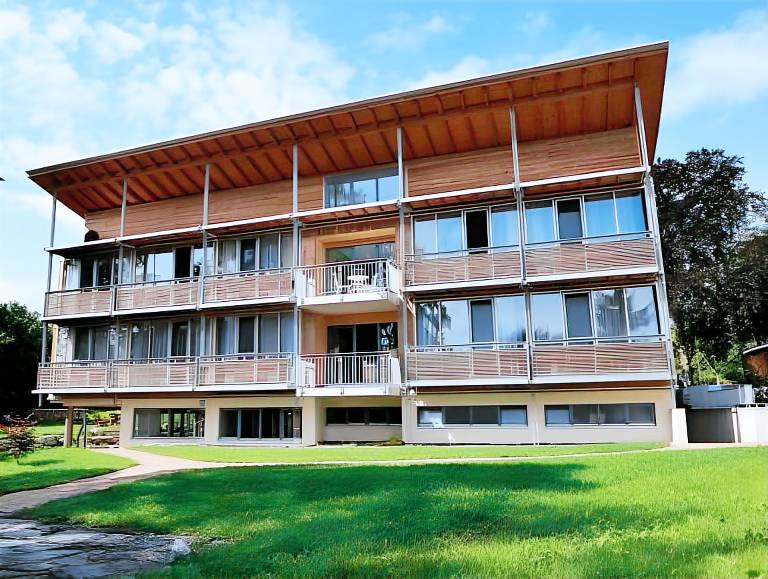 Seehornle Hotel & Gasthaus in Konstanz