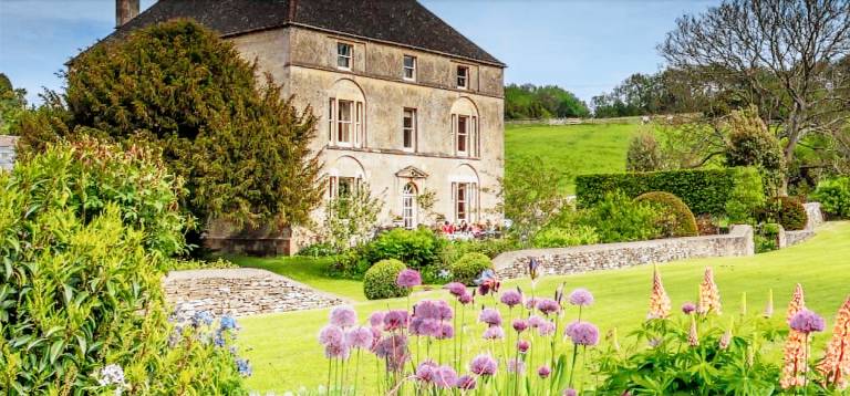 Chambre d'hôtes  Naunton