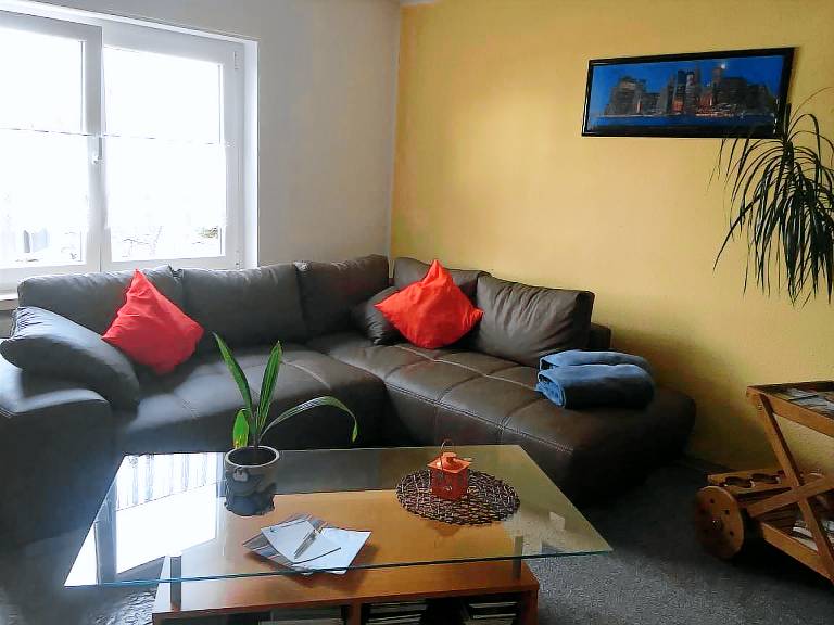 Ferienwohnung Wassenach