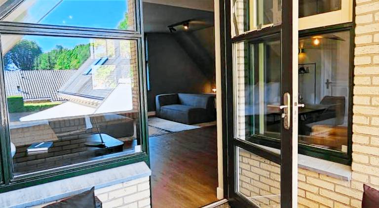 65 m&sup2; Ferienwohnung