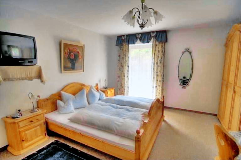 Cottage Bad Wiessee