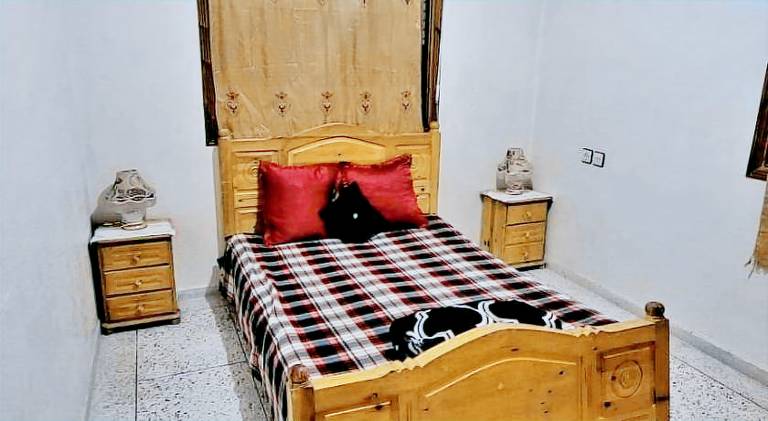 Holiday apartment with 1 room for 4 persons — photo 4