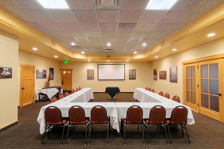 Holiday Inn Steamboat Springs By IHG in Steamboat Springs, CO
