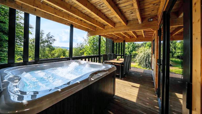 Mobil-home Chamberet
