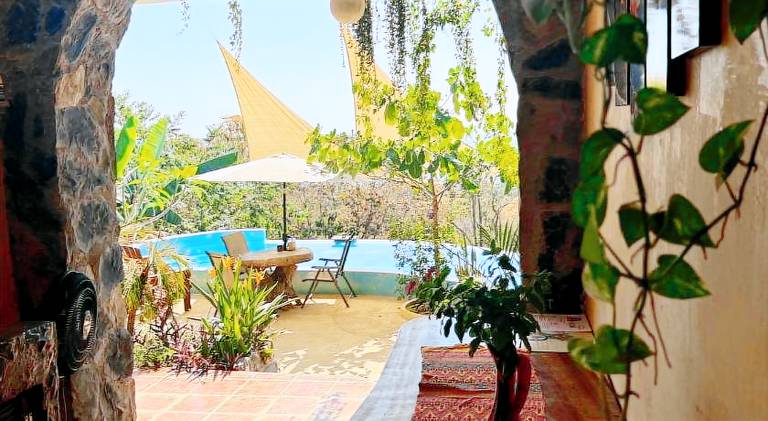 Casa Jasmin Bed & Breakfast — photo 3