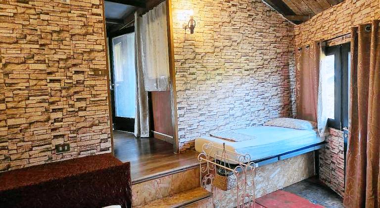 House with 2 rooms for 7 persons in Treviso
