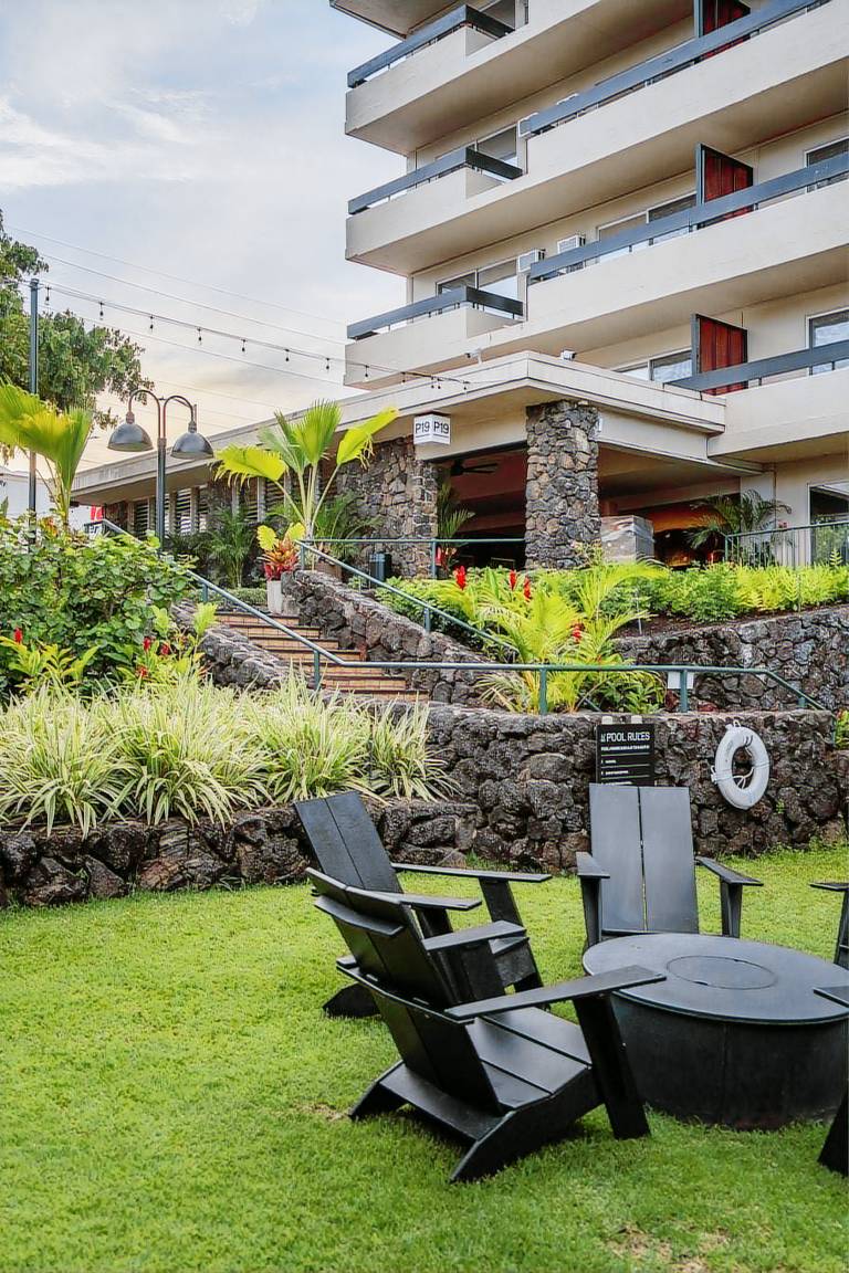 PACIFIC 19 Kona — photo 3