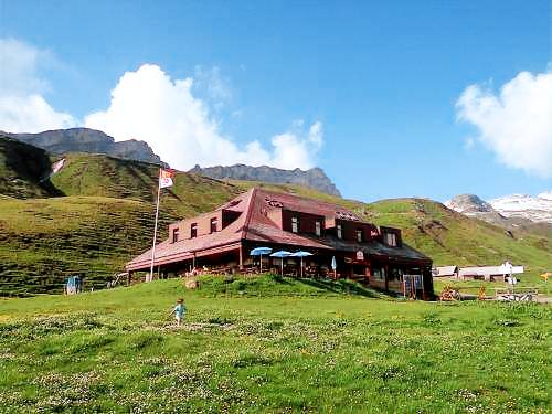 Ferienhaus Kerns
