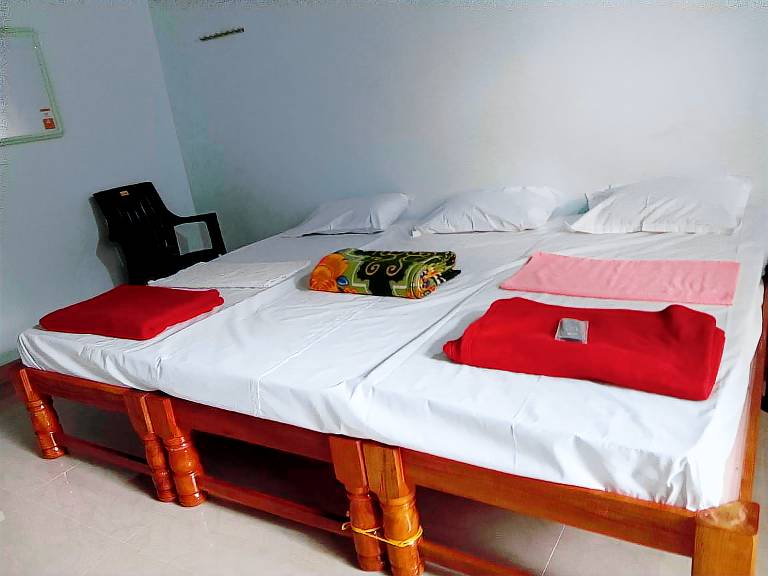 Villa Gokarna
