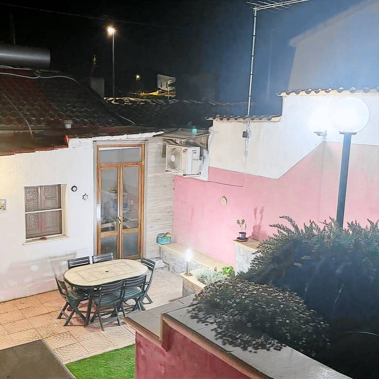Maison de vacances Tramatza