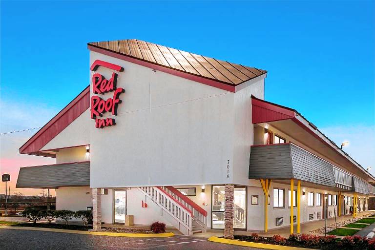 Red Roof Inn Chattanooga – Hamilton Place in Chattanooga, TN