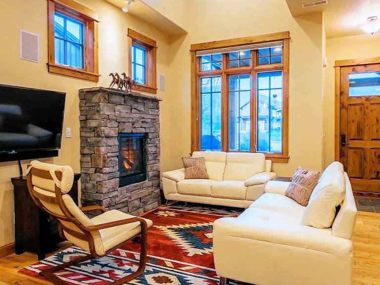 Condo Bozeman