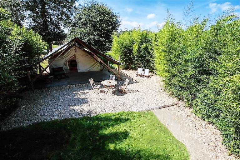 Logement  Dinan