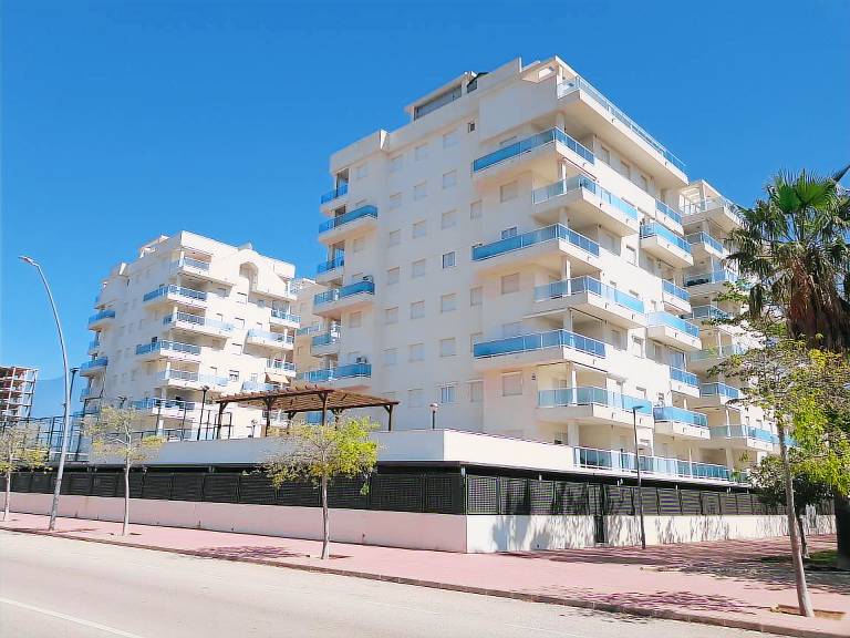 Apartamento Bellreguart