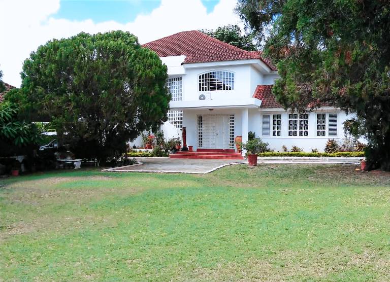 Bed and breakfast Kingston