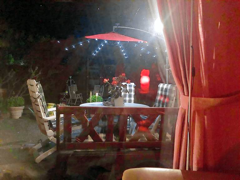 House with barbecue, garden & terrace | Nature view — photo 3