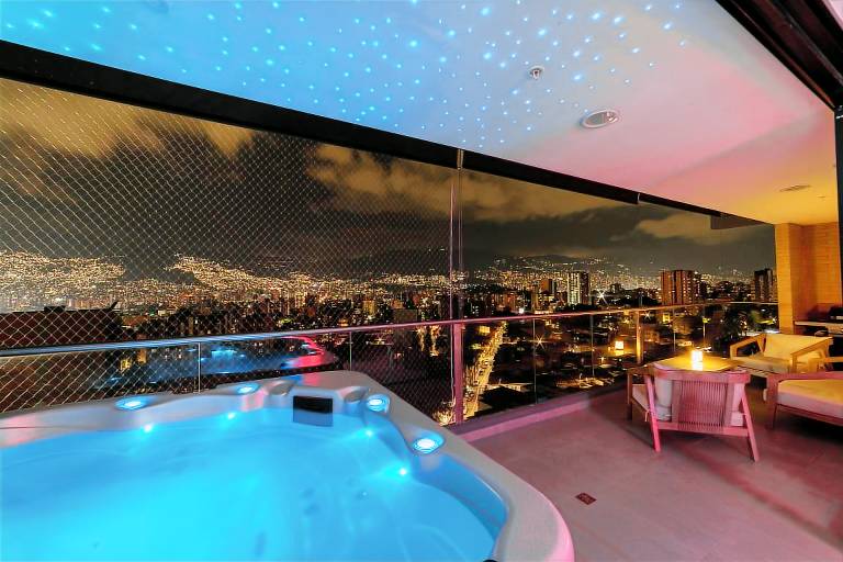 Apartamento Medellín