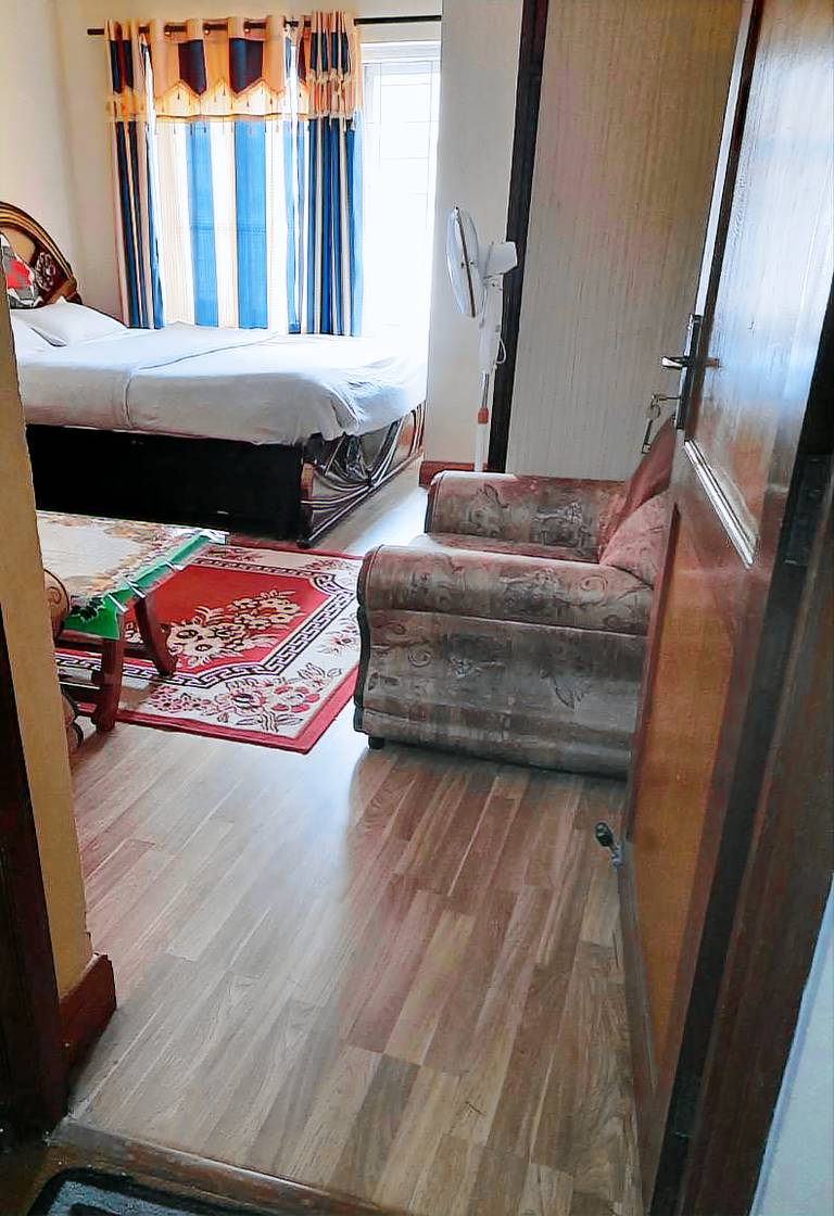 Casa Bishal Nagar
