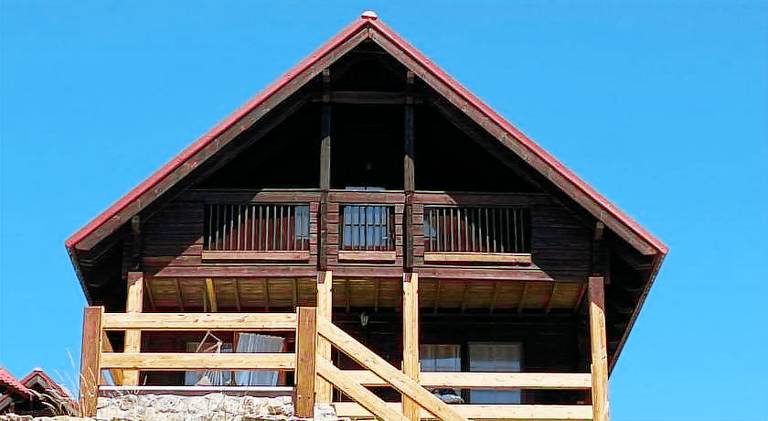 Chalet Serra da Estrela