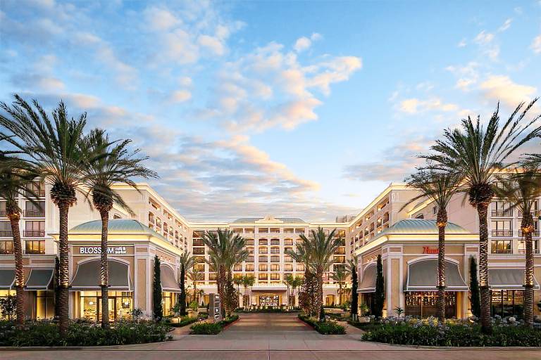 The Westin Anaheim Resort