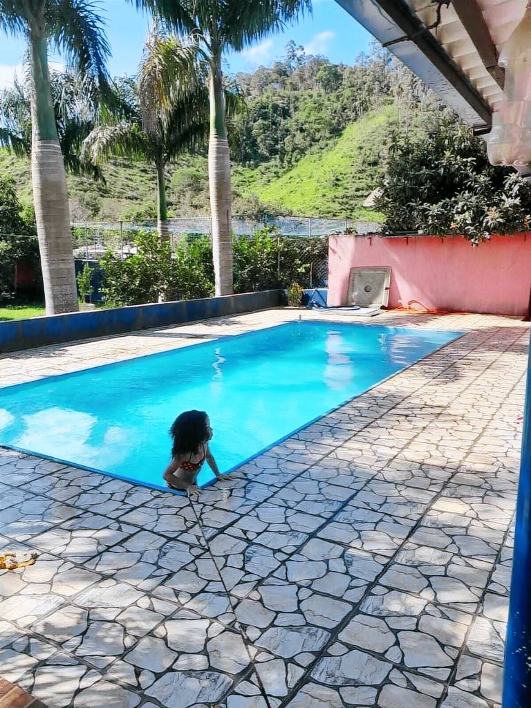 Casa de campo  Terra Preta