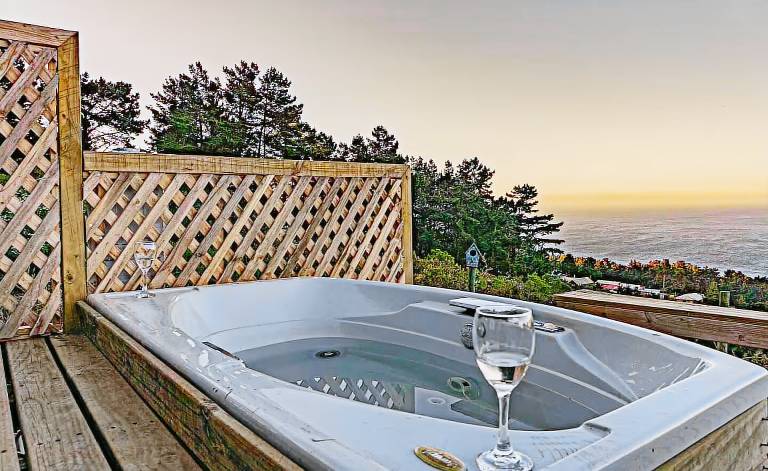 Cabin Valparaíso