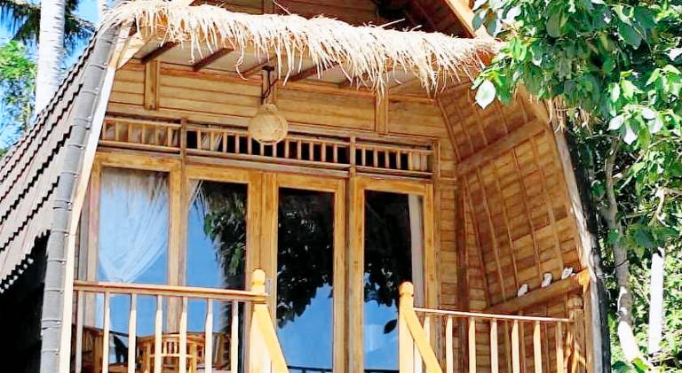 Beach House on Gamat Bay — photo 5