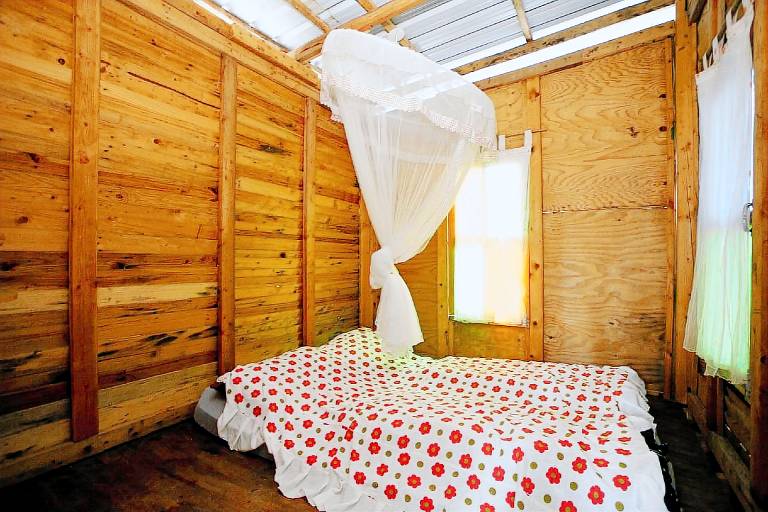 Khaokho Pimphupha Farmstay - Phupha Hut — photo 2