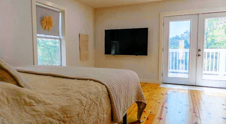 Vacation home with 1 room for 2 persons — photo 2
