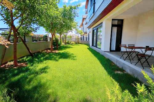 Ferienwohnung Antalya