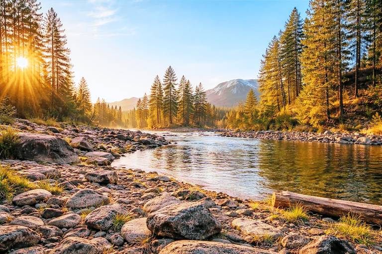 Vacation home with private pool, yard & terrace in Leavenworth, WA