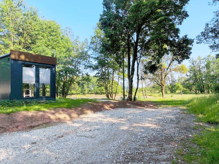 Ferienwohnung Leutershausen