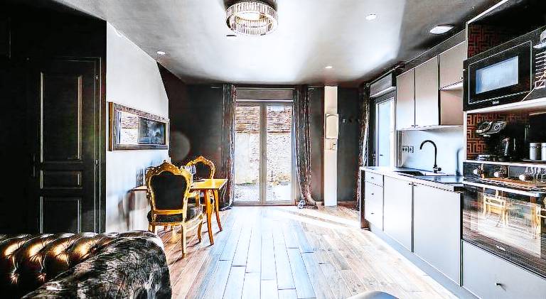 Bed and breakfast Congerville-Thionville