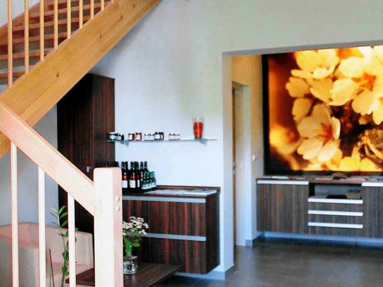 Ferienwohnung Gols