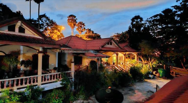 House with 1 room for 4 persons — photo 3