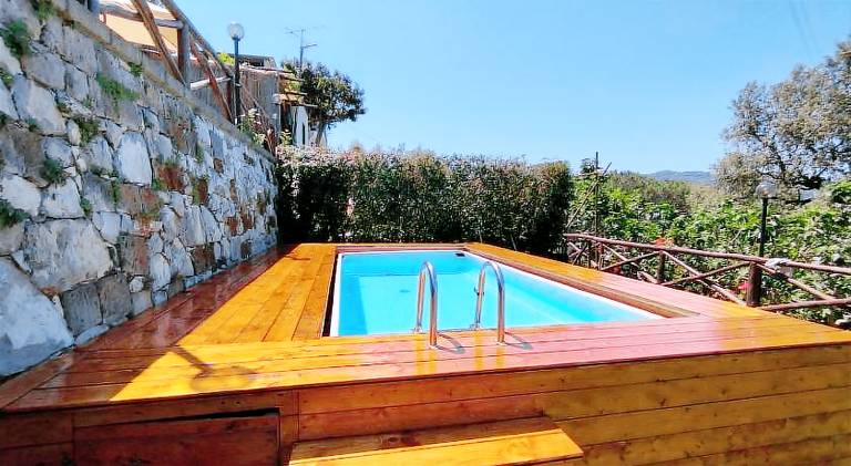 Nice vacation home with pool | Pets are welcome — photo 3