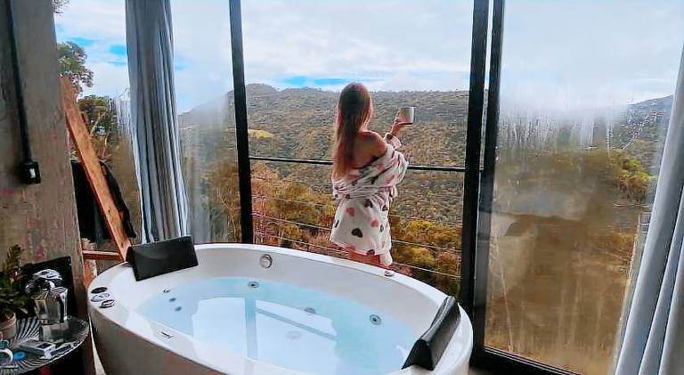 Rental apartment with pool & hot tub — photo 3
