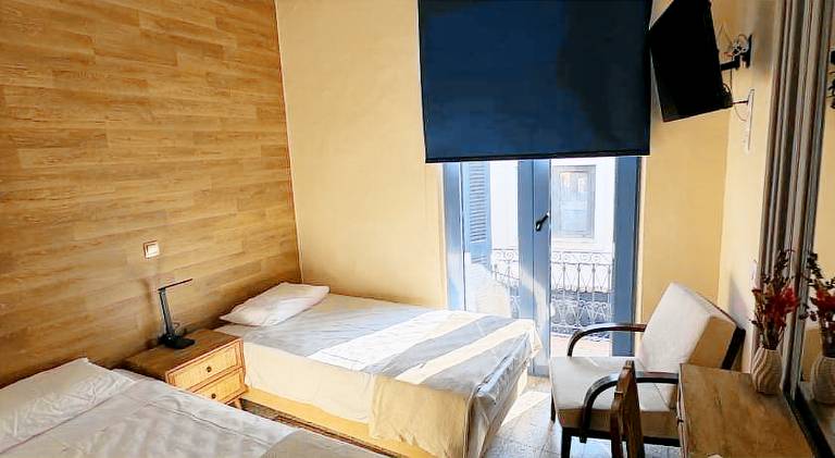 Alley Rooms — photo 2