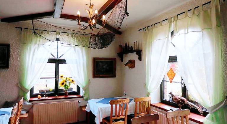 Spreewaldhotel Garni Raddusch — photo 3