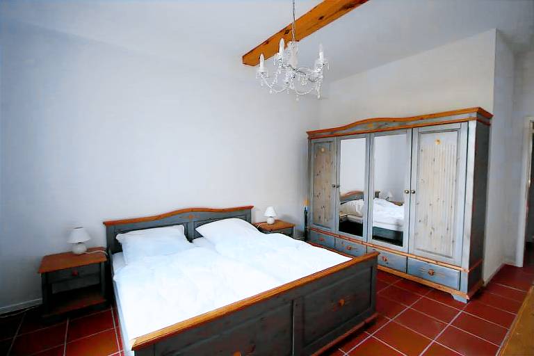 Apartment Krusendorf
