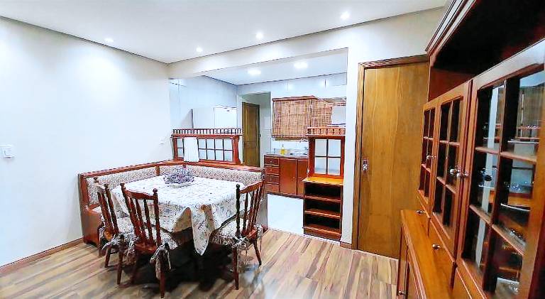 Rental apartment with 4 rooms for 12 persons — photo 4