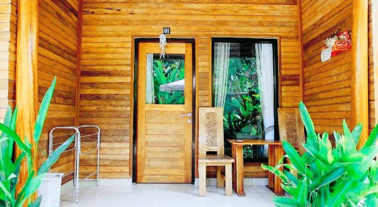 Kinton Guesthouse — photo 2