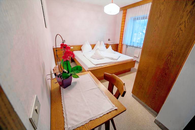 Camera privata Castelrotto