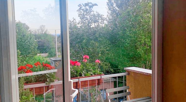 Rental apartment with 3 rooms for 9 persons — photo 5