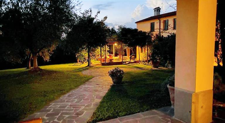 Agriturismo Terre Bianche — photo 5