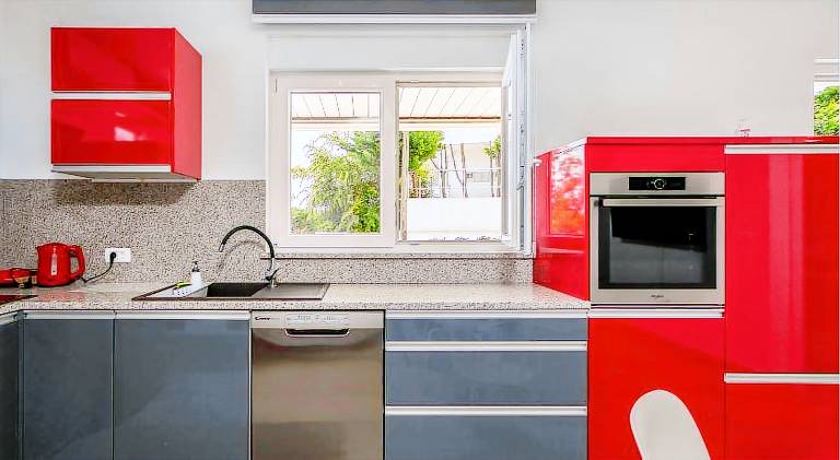 Holiday apartment for 3 persons — photo 4