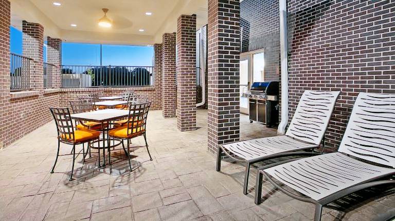 Candlewood Suites Kearney By IHG — photo 4