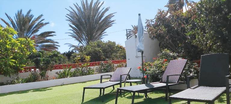 Casa San Sebastián de la Gomera